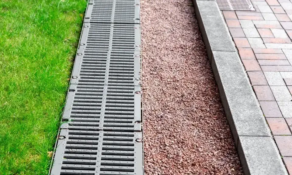 Paving the Way for Winter: How Proper Drainage and Grading Protect NJ Sites from Seasonal Damage