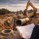 NJ Wastewater System Installation: What Municipal Engineers Need to Know